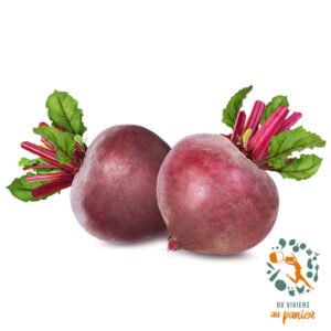 Betterave rouge 300gr
