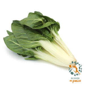 Blettes vertes 500gr